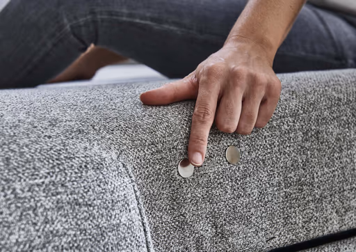 Wohnlandschaft Modell Monza